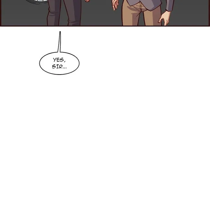 Read Never Too Late chapter 108 image 76 on Lezhin