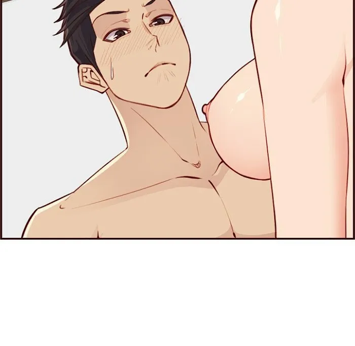 Read Never Too Late chapter 108 image 80 on Lezhin