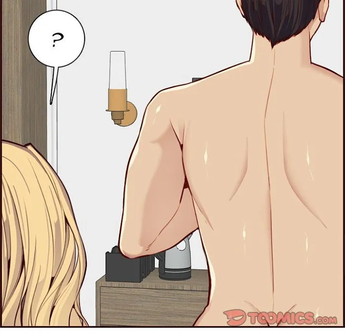 Read Never Too Late chapter 108 image 9 on Lezhin