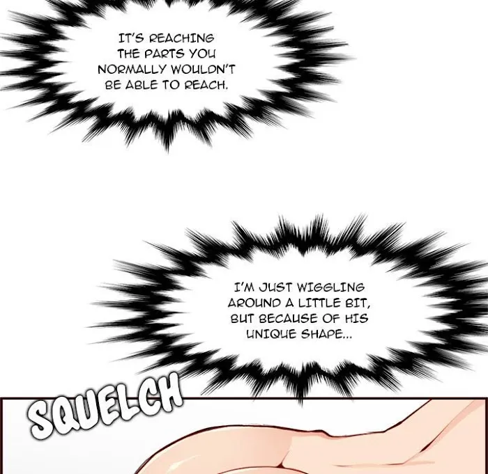 Read Never Too Late chapter 108 image 96 on Lezhin