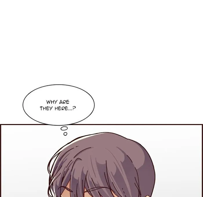 Read Never Too Late chapter 109 image 10 on Lezhin