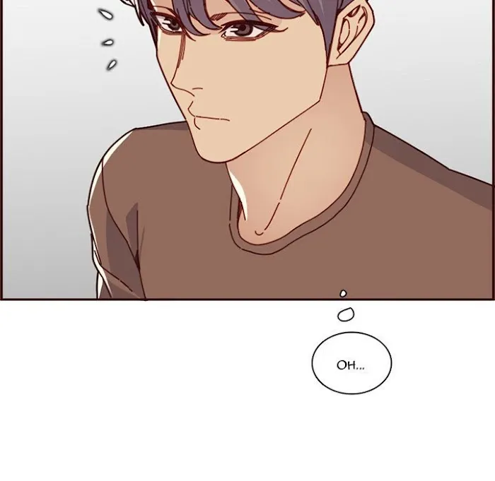 Read Never Too Late chapter 109 image 11 on Lezhin