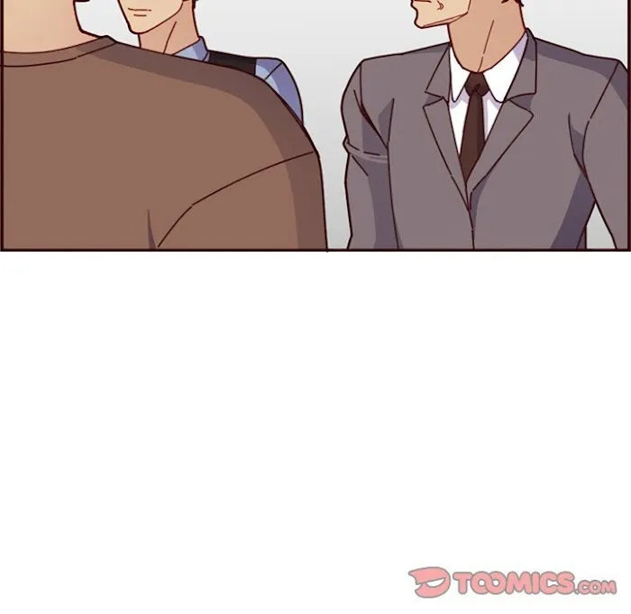 Read Never Too Late chapter 109 image 13 on Lezhin