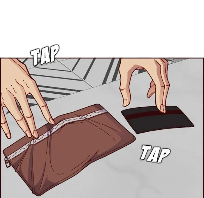 Read Never Too Late chapter 109 image 14 on Lezhin