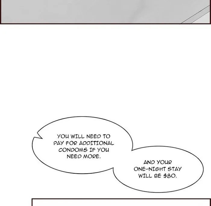Read Never Too Late chapter 109 image 15 on Lezhin