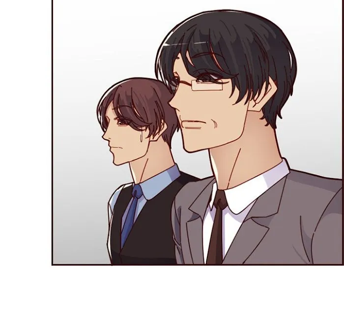 Read Never Too Late chapter 109 image 16 on Lezhin