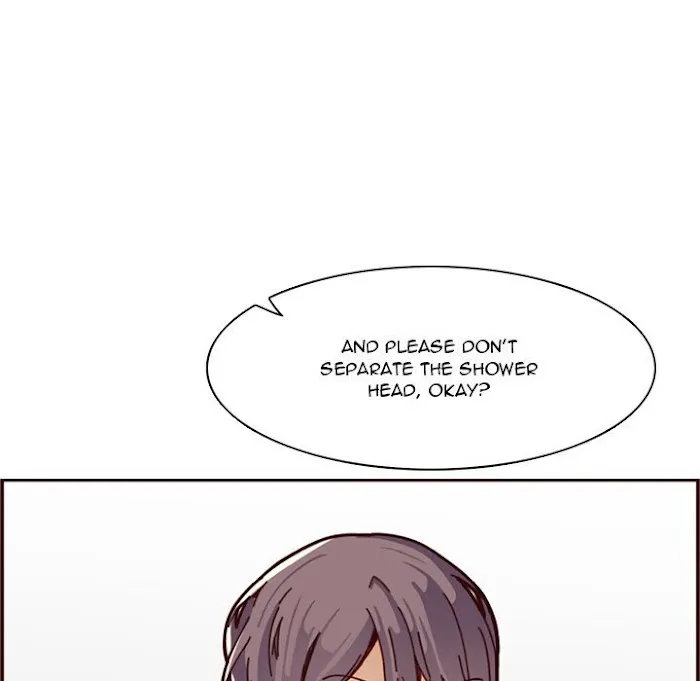 Read Never Too Late chapter 109 image 17 on Lezhin