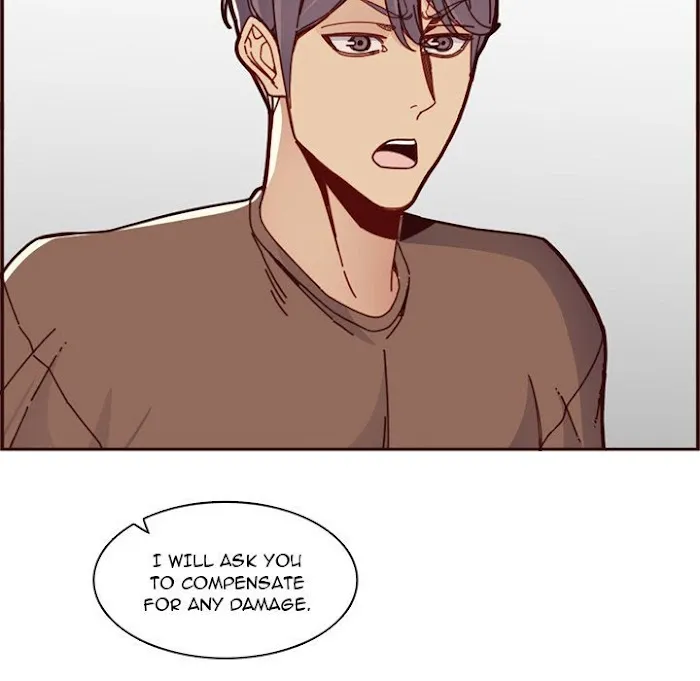 Read Never Too Late chapter 109 image 18 on Lezhin