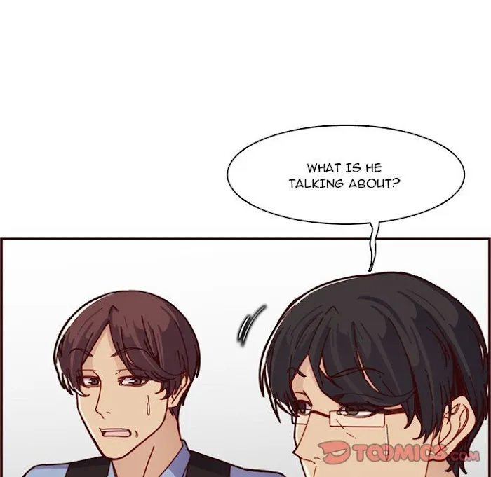 Read Never Too Late chapter 109 image 19 on Lezhin