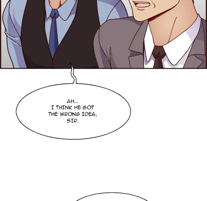 Read Never Too Late chapter 109 image 20 on Lezhin