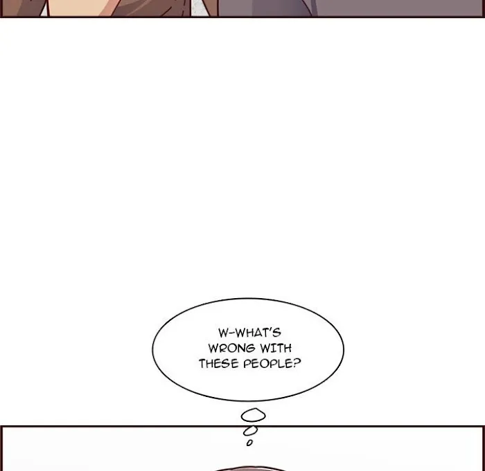 Read Never Too Late chapter 109 image 22 on Lezhin