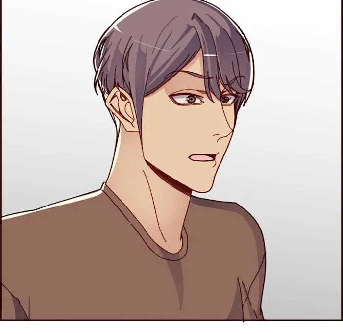 Read Never Too Late chapter 109 image 23 on Lezhin