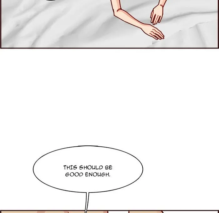 Read Never Too Late chapter 109 image 30 on Lezhin