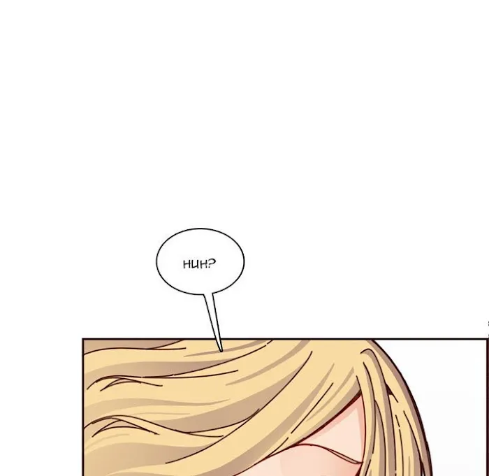 Read Never Too Late chapter 109 image 32 on Lezhin