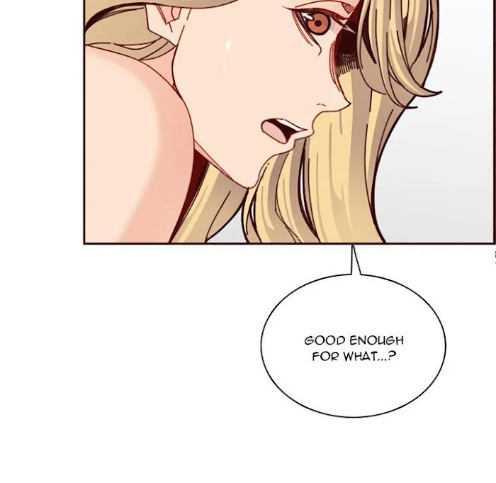 Read Never Too Late chapter 109 image 33 on Lezhin
