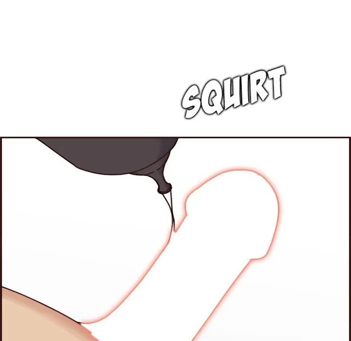 Read Never Too Late chapter 109 image 34 on Lezhin