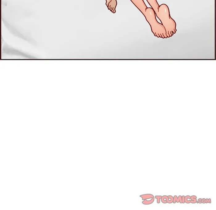 Read Never Too Late chapter 109 image 37 on Lezhin