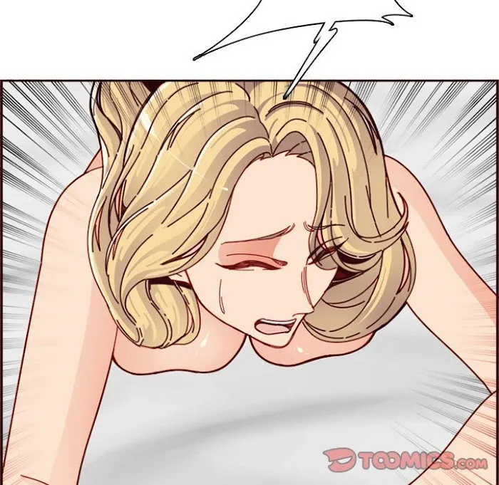Read Never Too Late chapter 109 image 43 on Lezhin