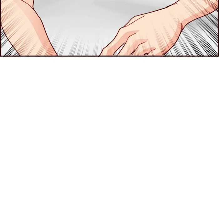 Read Never Too Late chapter 109 image 44 on Lezhin