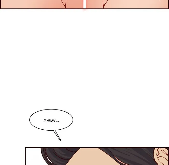 Read Never Too Late chapter 109 image 46 on Lezhin