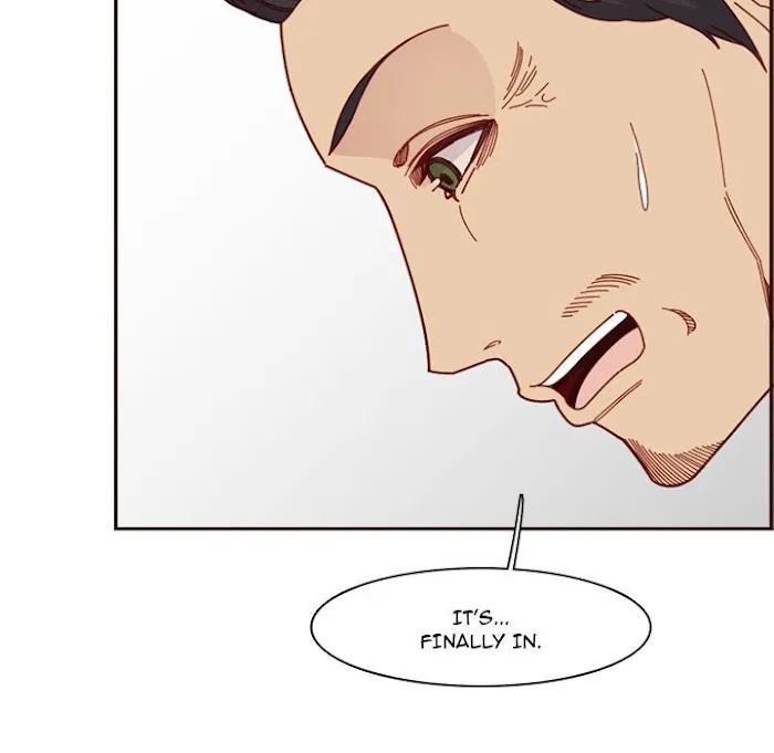 Read Never Too Late chapter 109 image 47 on Lezhin