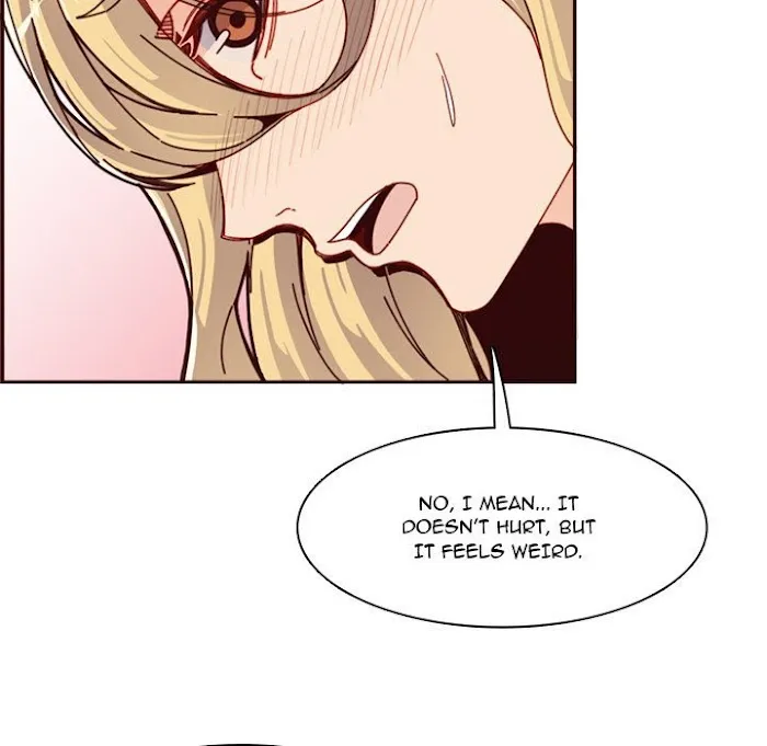 Read Never Too Late chapter 109 image 51 on Lezhin