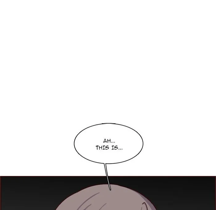 Read Never Too Late chapter 109 image 54 on Lezhin