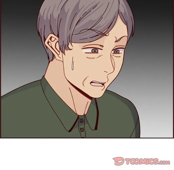 Read Never Too Late chapter 109 image 55 on Lezhin
