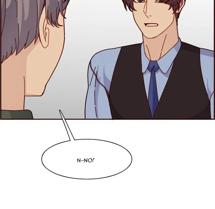Read Never Too Late chapter 109 image 57 on Lezhin