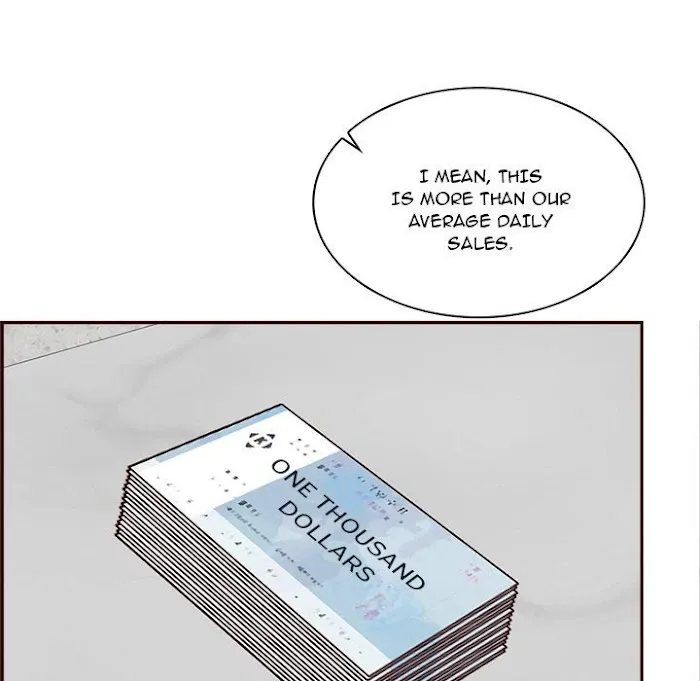 Read Never Too Late chapter 109 image 58 on Lezhin