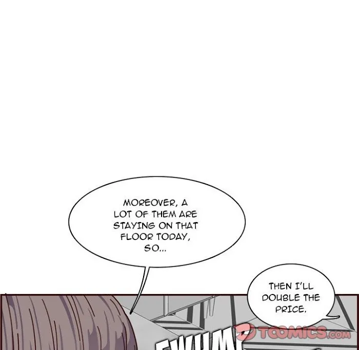 Read Never Too Late chapter 109 image 61 on Lezhin