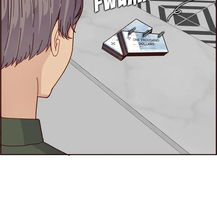 Read Never Too Late chapter 109 image 62 on Lezhin