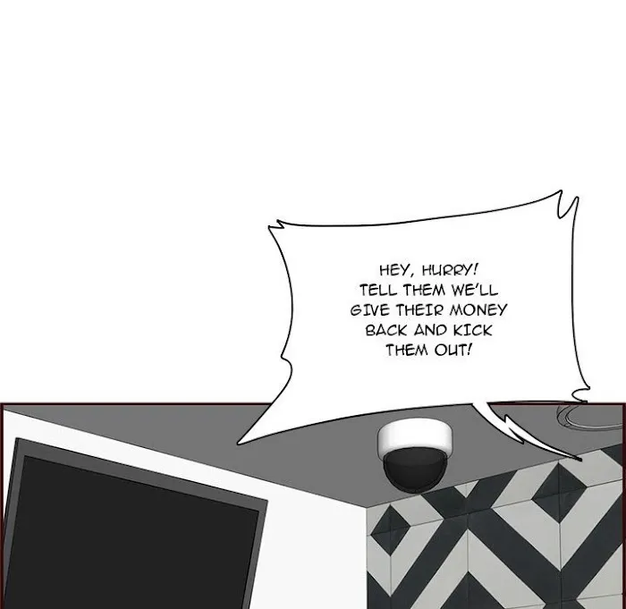 Read Never Too Late chapter 109 image 63 on Lezhin