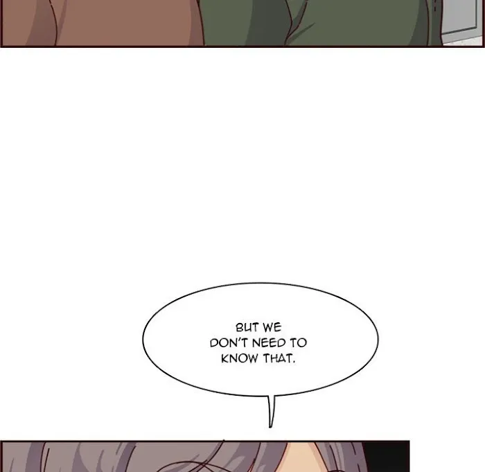 Read Never Too Late chapter 109 image 68 on Lezhin