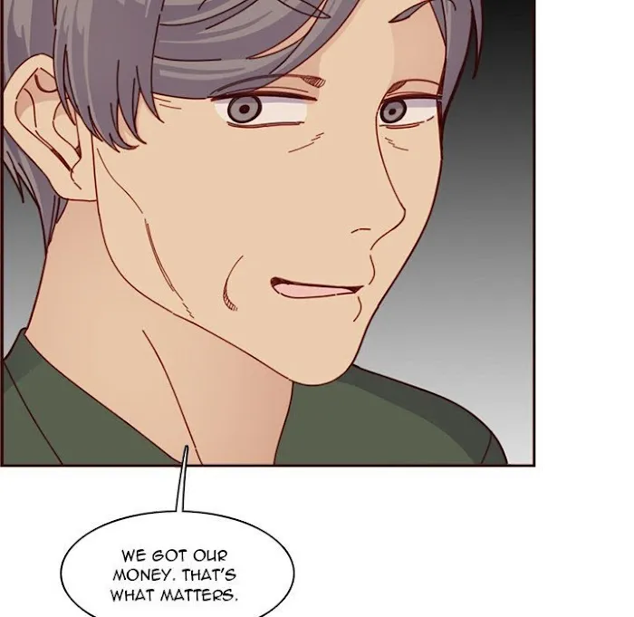 Read Never Too Late chapter 109 image 69 on Lezhin