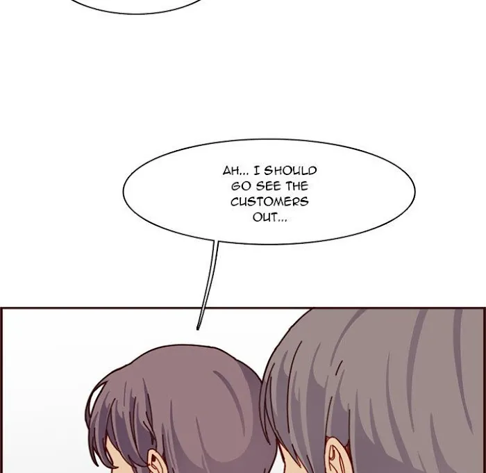 Read Never Too Late chapter 109 image 70 on Lezhin