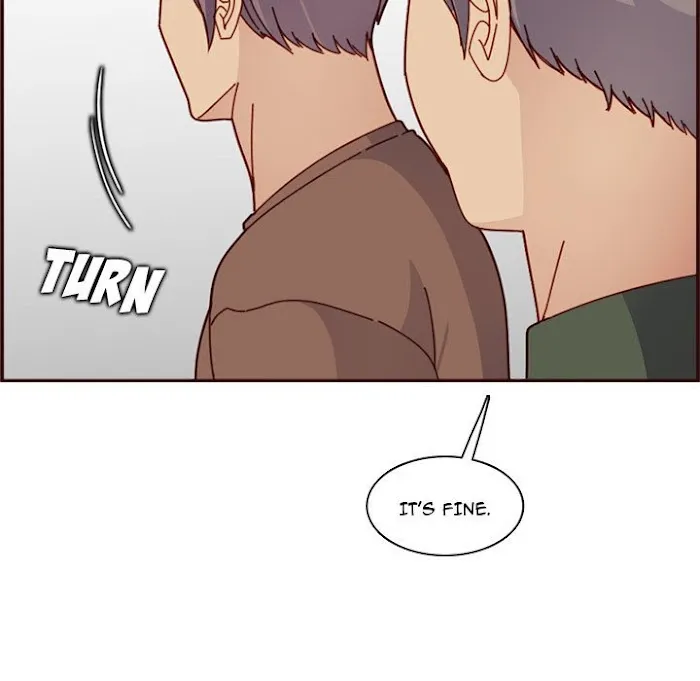 Read Never Too Late chapter 109 image 71 on Lezhin