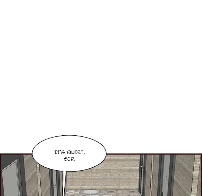 Read Never Too Late chapter 109 image 75 on Lezhin