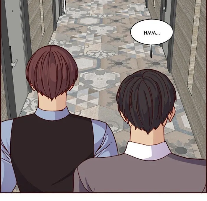 Read Never Too Late chapter 109 image 76 on Lezhin