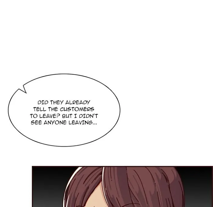 Read Never Too Late chapter 109 image 77 on Lezhin