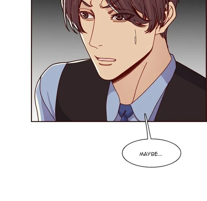 Read Never Too Late chapter 109 image 78 on Lezhin