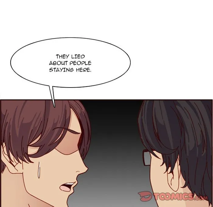 Read Never Too Late chapter 109 image 79 on Lezhin