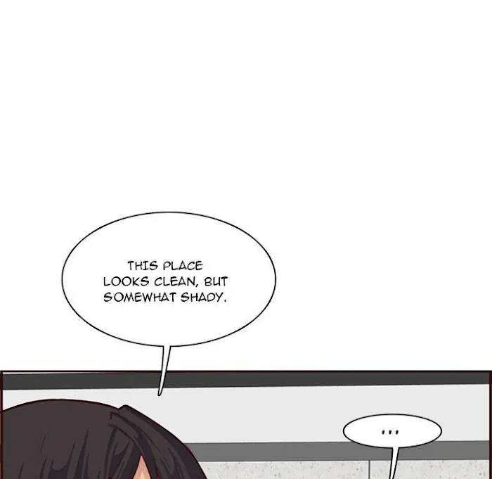 Read Never Too Late chapter 109 image 8 on Lezhin