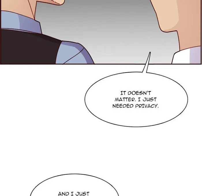 Read Never Too Late chapter 109 image 80 on Lezhin