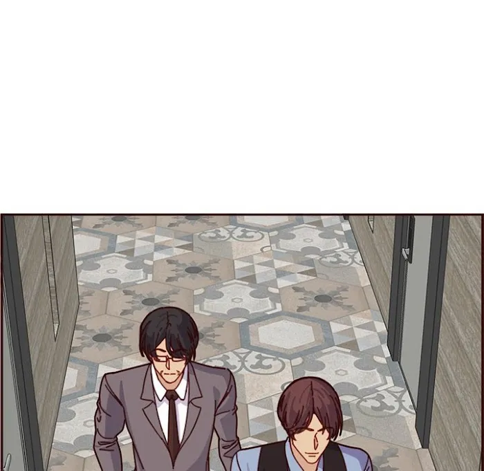 Read Never Too Late chapter 109 image 83 on Lezhin