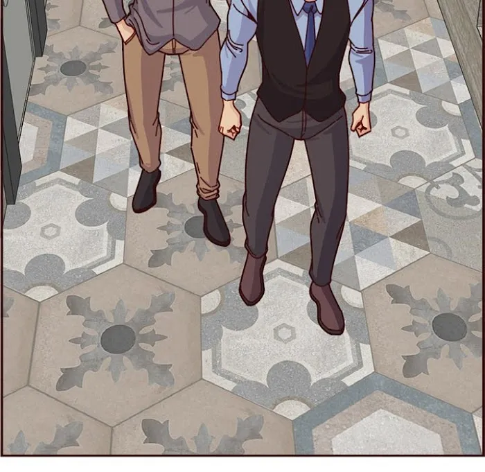 Read Never Too Late chapter 109 image 84 on Lezhin