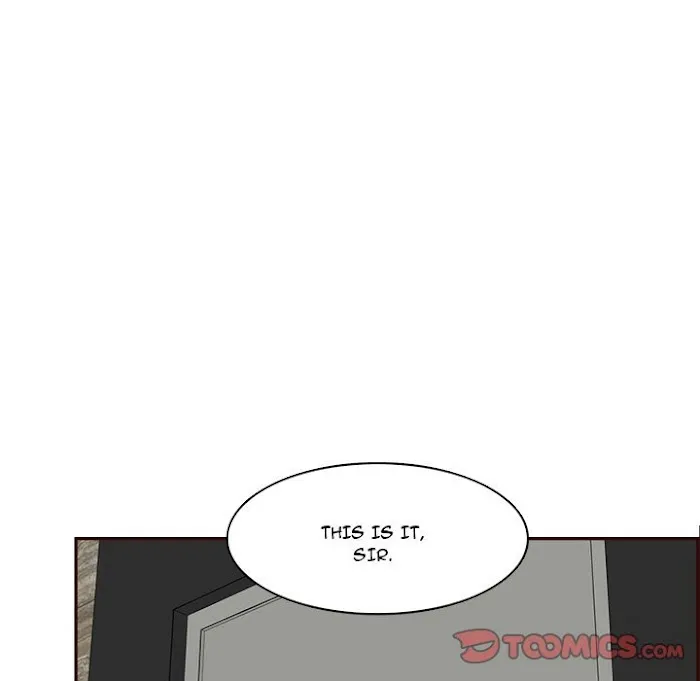 Read Never Too Late chapter 109 image 85 on Lezhin