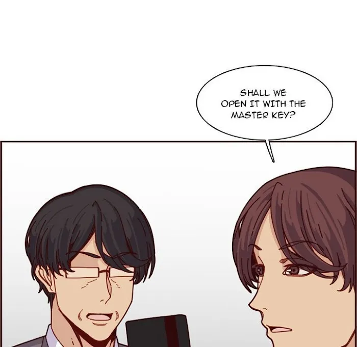 Read Never Too Late chapter 109 image 87 on Lezhin