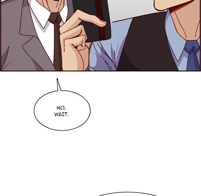 Read Never Too Late chapter 109 image 88 on Lezhin