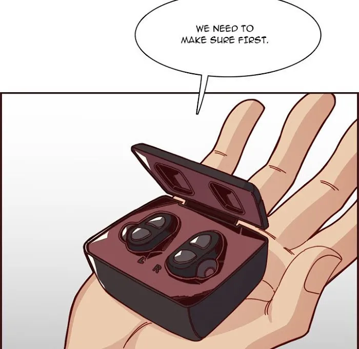 Read Never Too Late chapter 109 image 89 on Lezhin